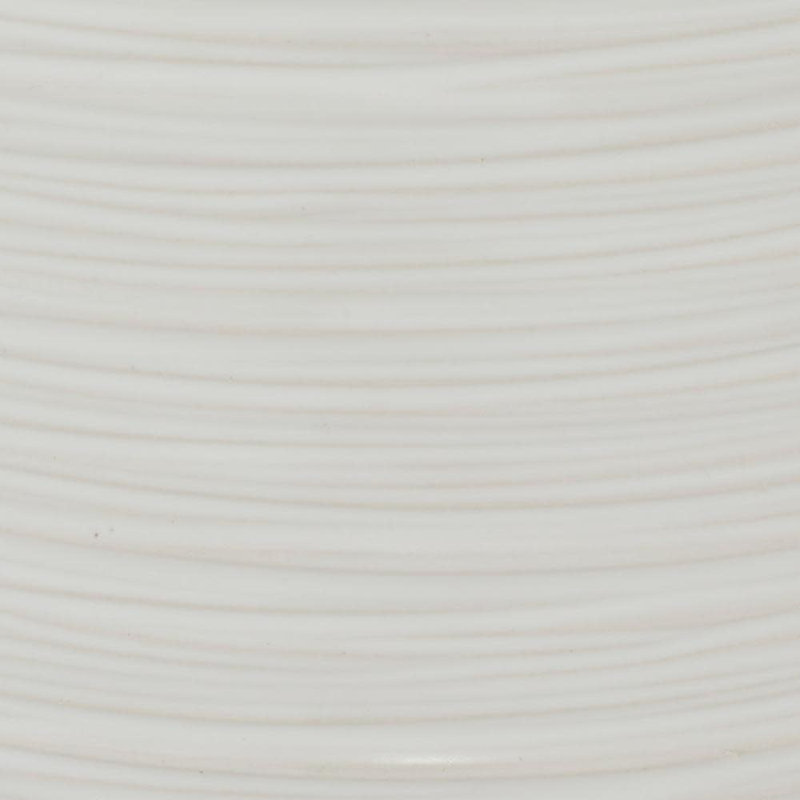 Becker Textured Porcelain Table Vase