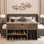 Storage Bench