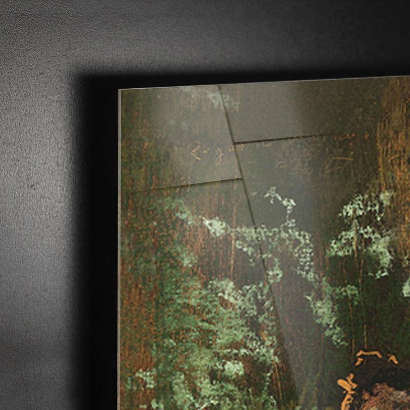 La Stella - Print, 100cm H x 70cm W