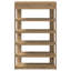 Shoe Rack 80X30x98 Cm Engineered Wood-1516344499-1538548783