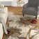 Daphne Performance Floral Rug