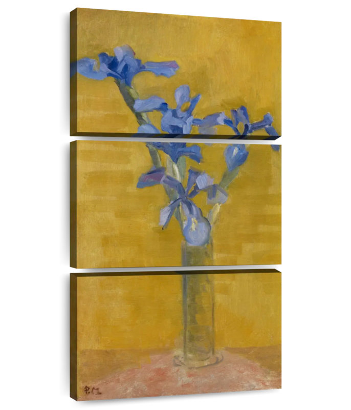 Iris 1910