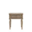 Mandie Solid Wood End Table