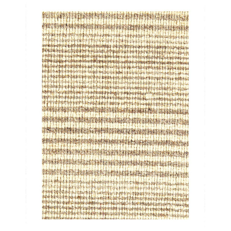 Modern Hand-made Indo Rug 2'X 2'