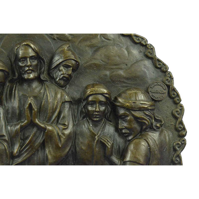 Figurines et sculptures Averyonna