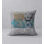 Housse de coussin et insert de coussin carré Lucky Sun-1187667907