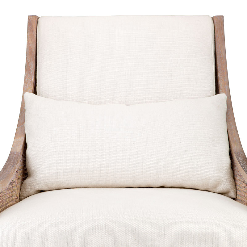 Raleigh Armchair