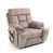 Light Gray Chenille selected