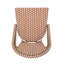 Tabouret de bar 29,5 po Battista-873982277