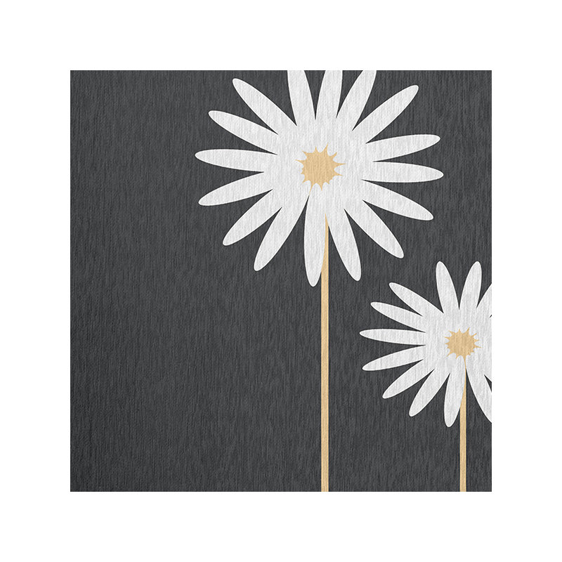 Chenille Indoor Rug, Rectangle 4' x 6'