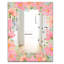Garland Vivid 10 - Traditional Mirror - Miroir mural imprimé-138568946