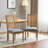 DINING CHAIR-978960300-978960290-978960295