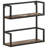 Wall Shelf Solid Wood-393604347-377597459