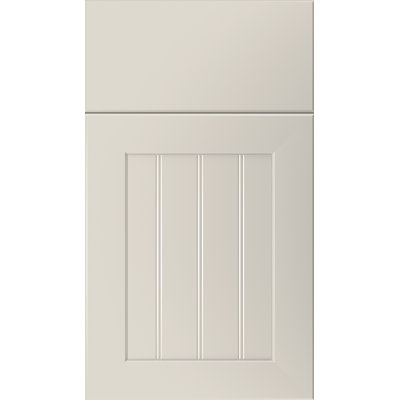 Dwelling Full Access Broadview Door Sample
