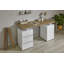 Hollice Modular Writing Desk-24436041