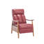 Fauteuil d'appoint moderne avec cadre en bois et fauteuil moderne-1837841065