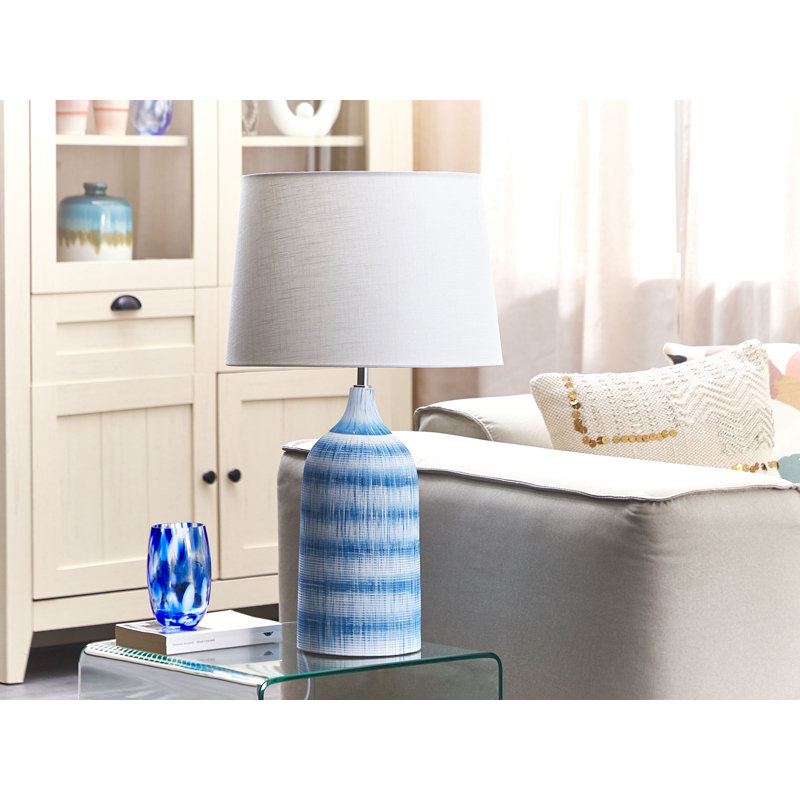 Fontenelle Ceramic Table Lamp