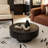 Round Coffee Table-114232855