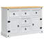 112cm W Chest of Drawers