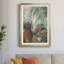 Orchidées au paradis I par Elaine Lane - reproduction d'art sur papier-672074163-672074156