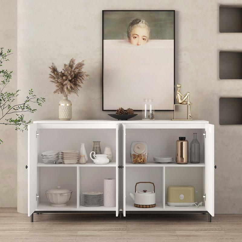 Roco 61'' Sideboard