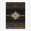 Tapis sud-ouest Tribal