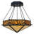 Janaila 6 - Light Geometric Pendant
