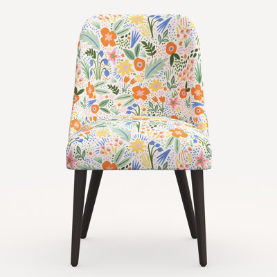 Rifle Paper Co. x Cloth & Company Clare Dining Chair
