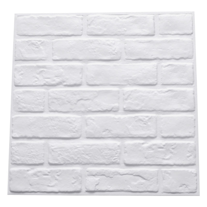 3D Embossed Textured Wall Panels