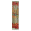One-of-a-Kind Runner 3' X 12' Hand Knotted Area Rug