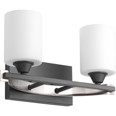 Himrod 2 - Light Dimmable Vanity Light