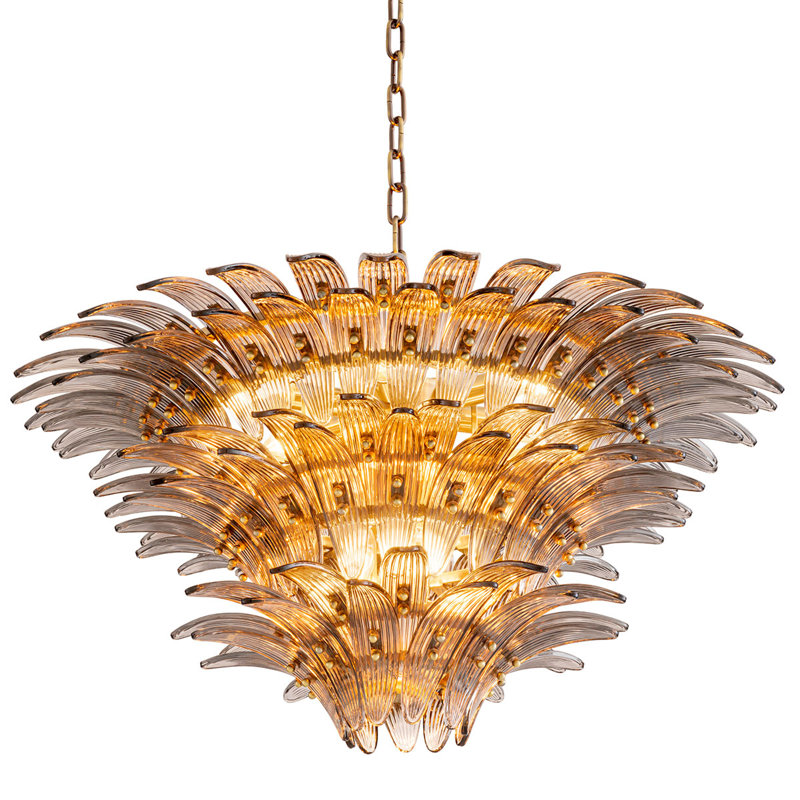 Italo 9 - Light Chandelier