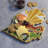 Michigan (Mitten) Cutting & Serving Board with Artwork by Summer Stokes