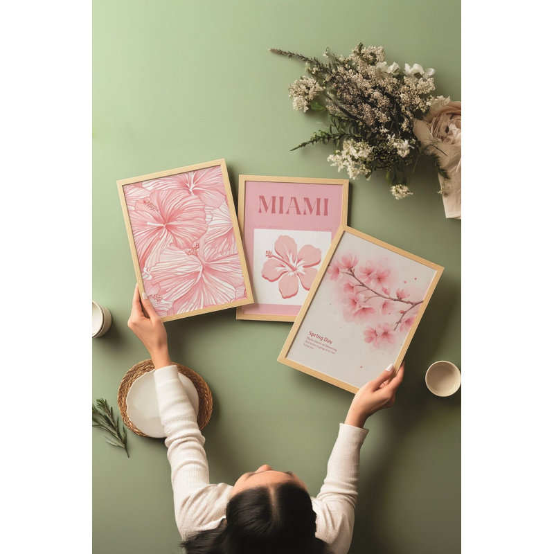 Decorative Painting Set