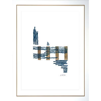Dreamcatcher 3 Print by Evan Taylor