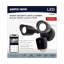 Starfish Bullet SMART Security Light W/Camera 20 Watt 3000K CCT Black Finish 120-277 Volt-117528545