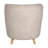 Laffont Upholstered Barrel Chair-81800706-81800707