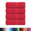 Sawiki 100% Cotton Bath Towels-104690489-131103786
