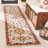 Argonaut Micro-Loop 386 Area Rug In Ivory/Red-1176962052