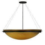 Lucus 8 - Light Pendant