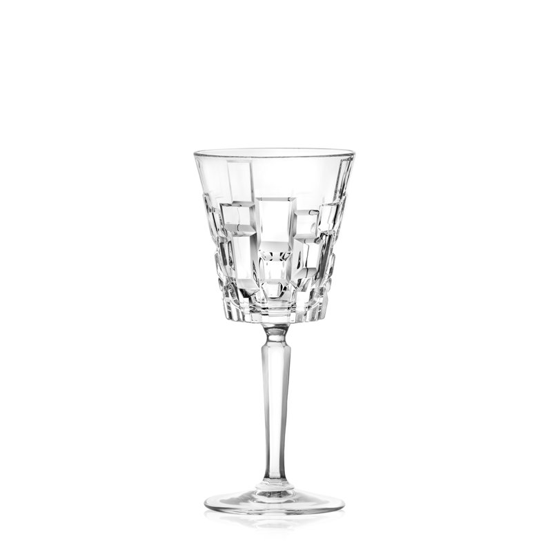 Ensemble de verres à vin 6 pièces Cantalupo, 9.3