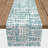 Harvir Aztec Tribal Stamp Table Runner-783516419-783516418