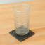 Ensemble de 4 sous-verres Burwell