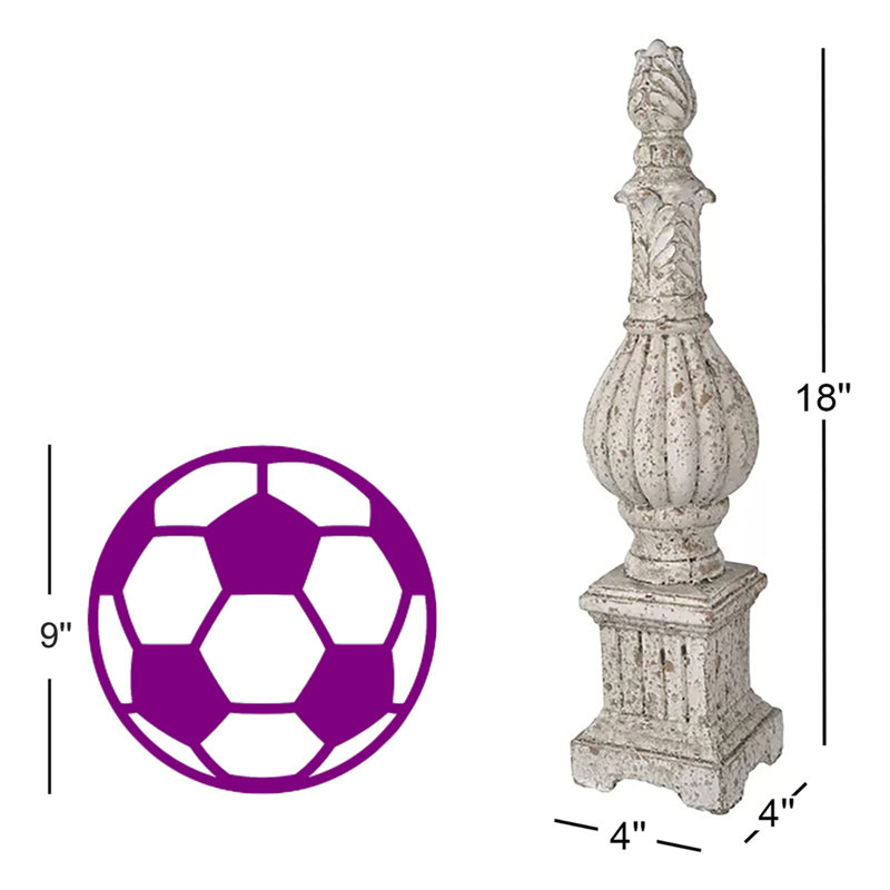 Trafford Scenic & Cityscapes Figurines & Sculptures