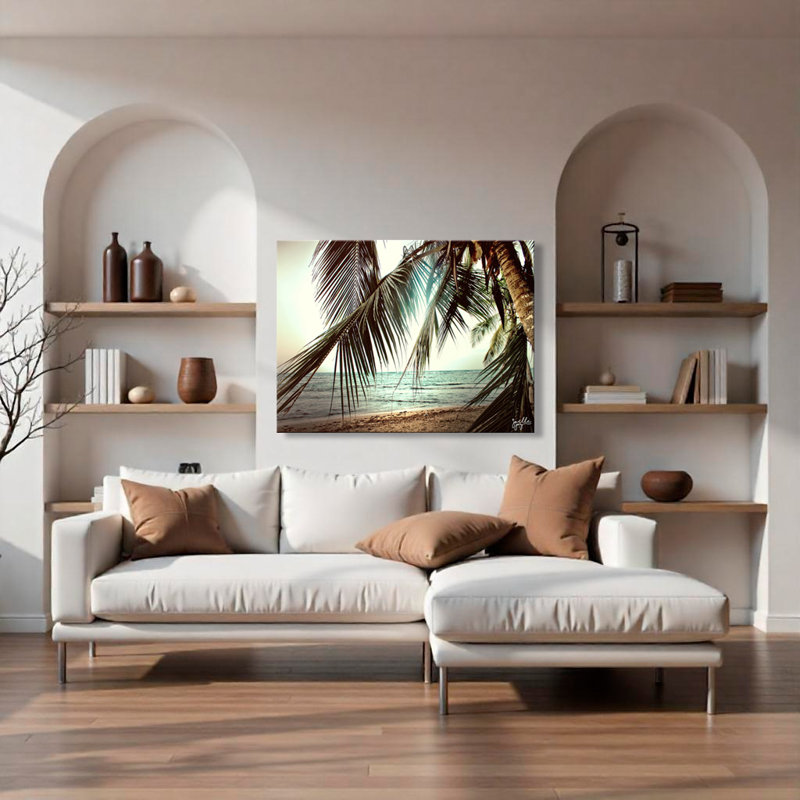 « running away », impression sur toile tendue, 20 po x 30 p