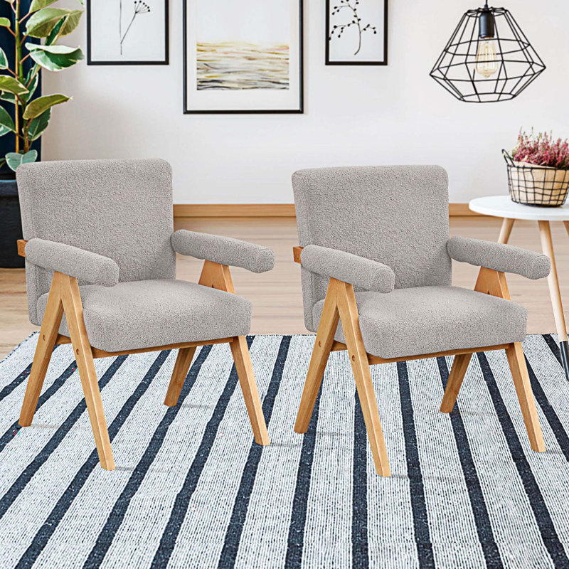 Fauteuil Kenara