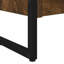 Steel Book Cabinet Bookcase-750201093-750201097