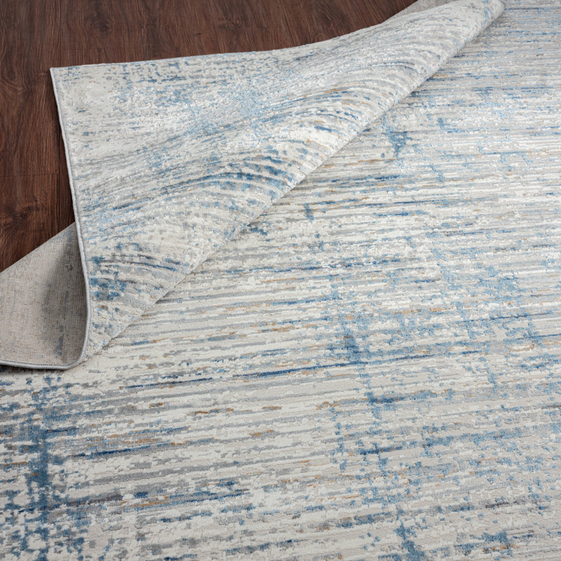 Michiana Area Rug, Runner 2'6" x 10'