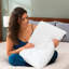 Cloud® Foam Hypoallergenic Cooling Pillow