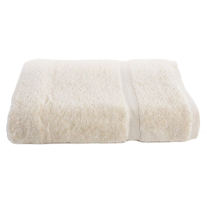 Drap de bain Martex Brentwood, Écru